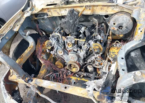 2010 Ford F-150 Fx4/Harley-Davidson/King Ranch/Lariat/Platinum/Xl/Xlt z USA, uszkodzony, nr VIN 1FTFW1EV0AFB48196